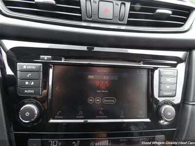 2018 Nissan Rogue SV   - Photo 24 - Glassboro, NJ 08028