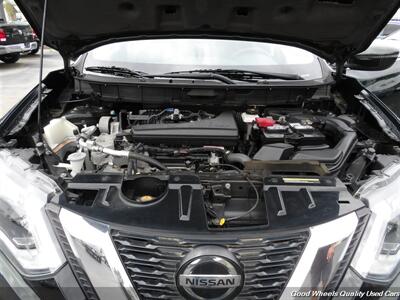 2018 Nissan Rogue SV   - Photo 35 - Glassboro, NJ 08028