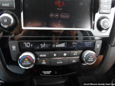 2018 Nissan Rogue SV   - Photo 25 - Glassboro, NJ 08028