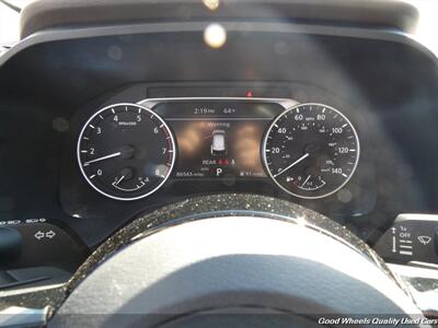 2021 Nissan Rogue SV   - Photo 18 - Glassboro, NJ 08028