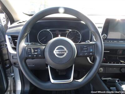 2021 Nissan Rogue SV   - Photo 15 - Glassboro, NJ 08028
