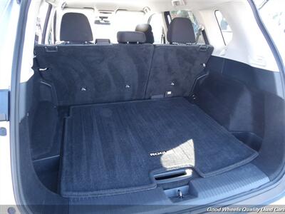 2021 Nissan Rogue SV   - Photo 17 - Glassboro, NJ 08028