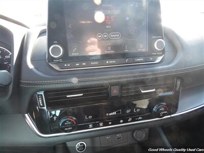 2021 Nissan Rogue SV   - Photo 19 - Glassboro, NJ 08028