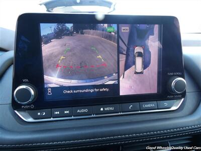 2021 Nissan Rogue SV   - Photo 20 - Glassboro, NJ 08028