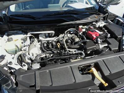 2021 Nissan Rogue SV   - Photo 22 - Glassboro, NJ 08028