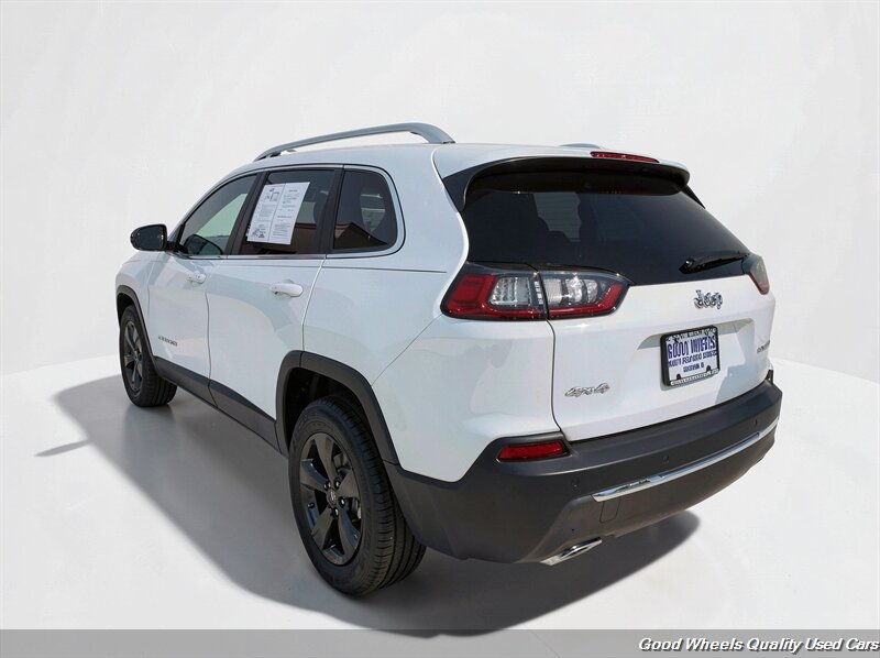 2019 Jeep Cherokee Limited - Photo 7 - Glassboro, NJ 08028