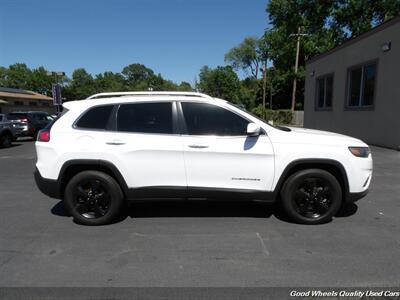 2019 Jeep Cherokee Limited - Photo 4 - Glassboro, NJ 08028