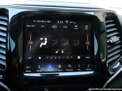 2019 Jeep Cherokee Limited - Photo 26 - Glassboro, NJ 08028