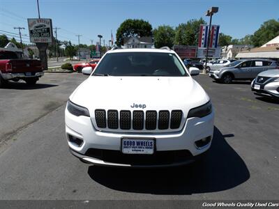 2019 Jeep Cherokee Limited - Photo 2 - Glassboro, NJ 08028