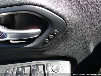 2019 Jeep Cherokee Limited - Photo 17 - Glassboro, NJ 08028
