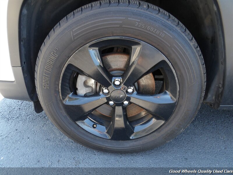 2019 Jeep Cherokee Limited - Photo 9 - Glassboro, NJ 08028