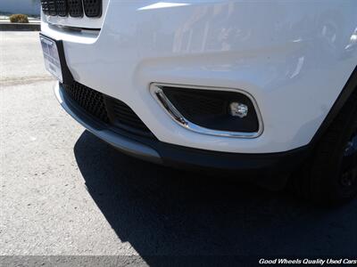 2019 Jeep Cherokee Limited - Photo 10 - Glassboro, NJ 08028