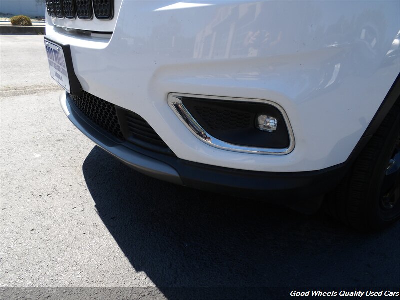 2019 Jeep Cherokee Limited - Photo 10 - Glassboro, NJ 08028