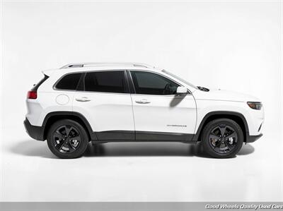 2019 Jeep Cherokee Limited - Photo 4 - Glassboro, NJ 08028