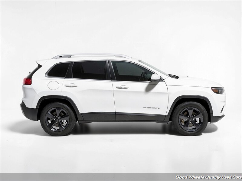 2019 Jeep Cherokee Limited - Photo 4 - Glassboro, NJ 08028