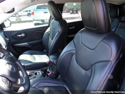 2019 Jeep Cherokee Limited - Photo 13 - Glassboro, NJ 08028