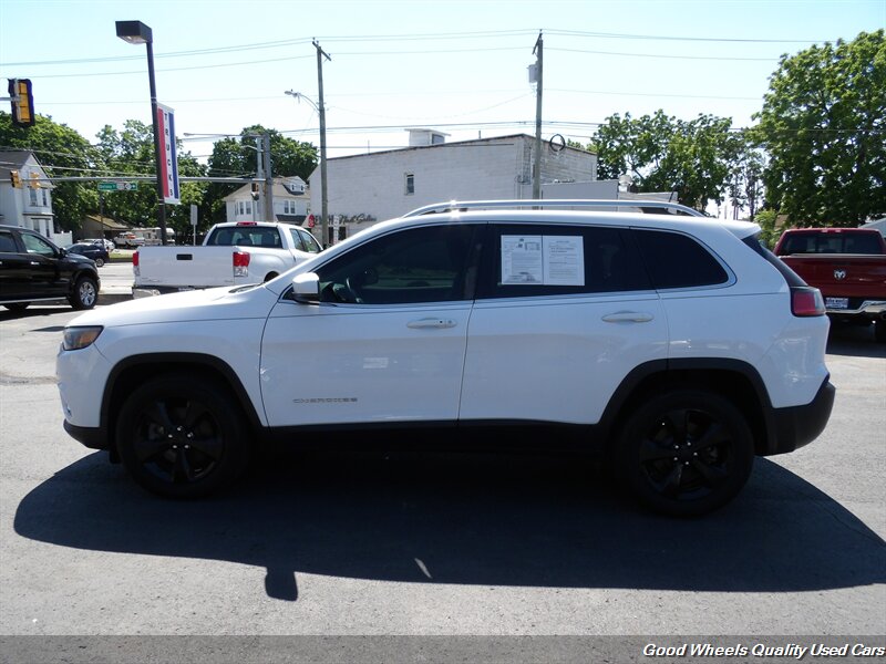 2019 Jeep Cherokee Limited - Photo 8 - Glassboro, NJ 08028
