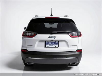 2019 Jeep Cherokee Limited - Photo 6 - Glassboro, NJ 08028