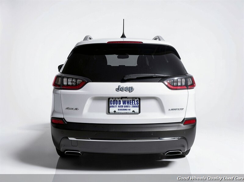 2019 Jeep Cherokee Limited - Photo 6 - Glassboro, NJ 08028