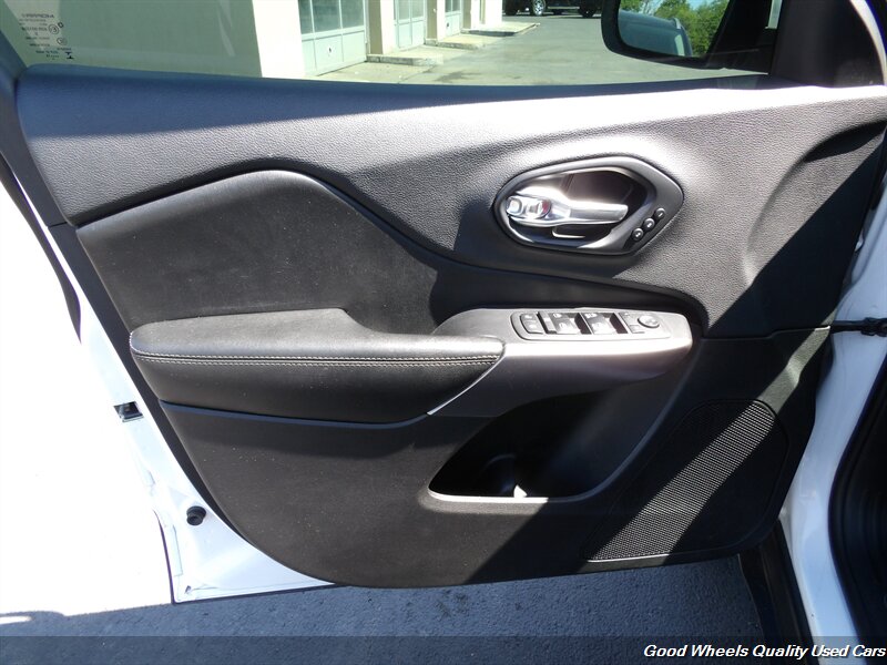 2019 Jeep Cherokee Limited - Photo 16 - Glassboro, NJ 08028