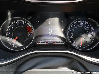 2019 Jeep Cherokee Limited - Photo 22 - Glassboro, NJ 08028