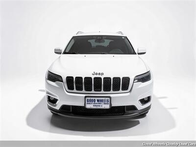 2019 Jeep Cherokee Limited - Photo 2 - Glassboro, NJ 08028