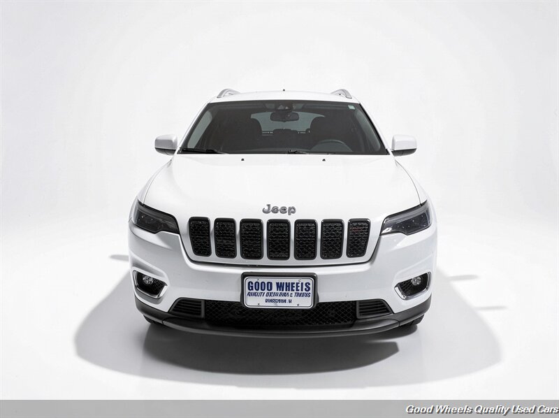 2019 Jeep Cherokee Limited - Photo 2 - Glassboro, NJ 08028