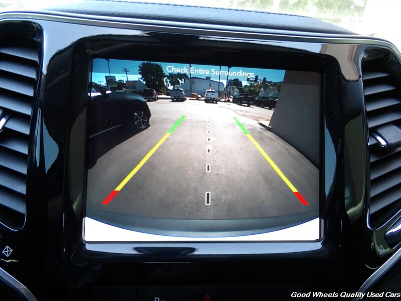 2019 Jeep Cherokee Limited - Photo 29 - Glassboro, NJ 08028