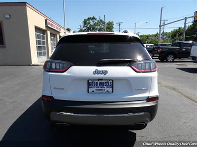 2019 Jeep Cherokee Limited - Photo 6 - Glassboro, NJ 08028