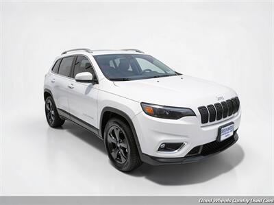 2019 Jeep Cherokee Limited - Photo 3 - Glassboro, NJ 08028