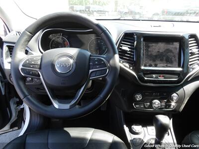 2019 Jeep Cherokee Limited - Photo 20 - Glassboro, NJ 08028