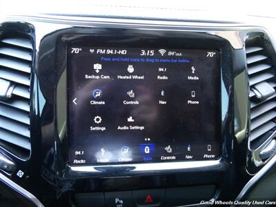 2019 Jeep Cherokee Limited - Photo 25 - Glassboro, NJ 08028