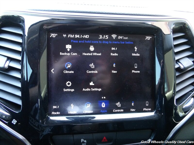 2019 Jeep Cherokee Limited - Photo 25 - Glassboro, NJ 08028