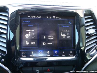 2019 Jeep Cherokee Limited - Photo 27 - Glassboro, NJ 08028
