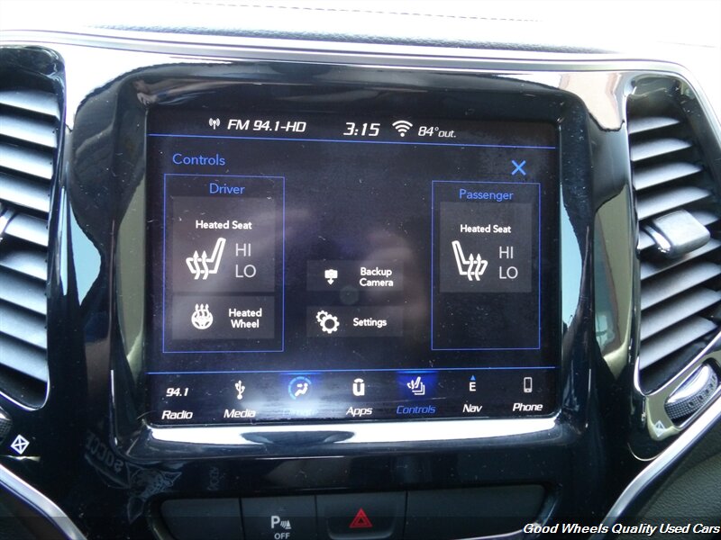 2019 Jeep Cherokee Limited - Photo 27 - Glassboro, NJ 08028