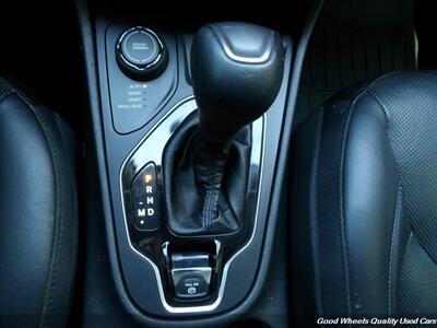 2019 Jeep Cherokee Limited - Photo 33 - Glassboro, NJ 08028