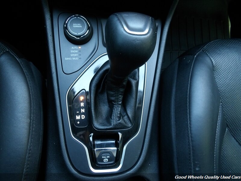 2019 Jeep Cherokee Limited - Photo 33 - Glassboro, NJ 08028