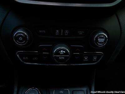 2019 Jeep Cherokee Limited - Photo 30 - Glassboro, NJ 08028