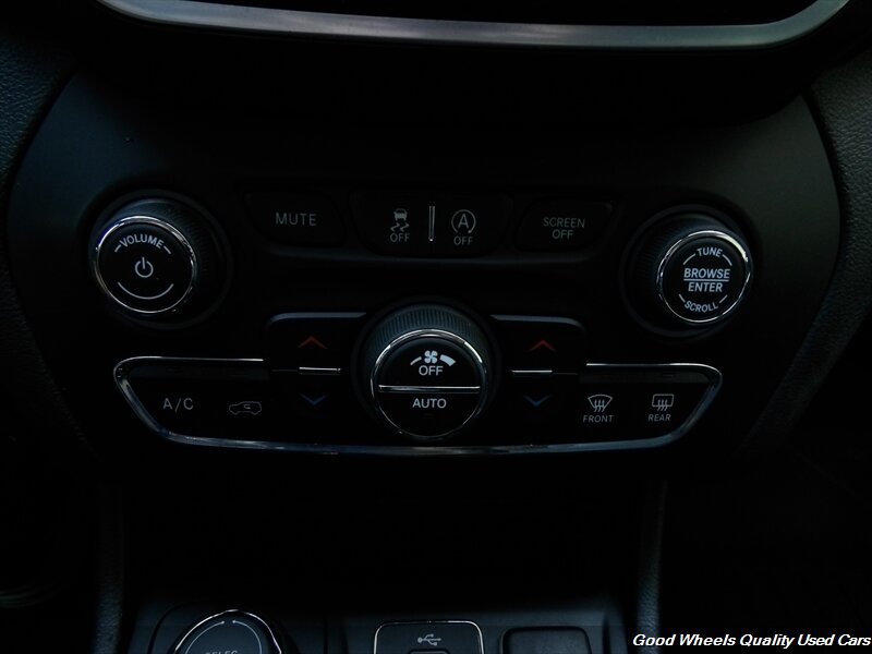 2019 Jeep Cherokee Limited - Photo 30 - Glassboro, NJ 08028