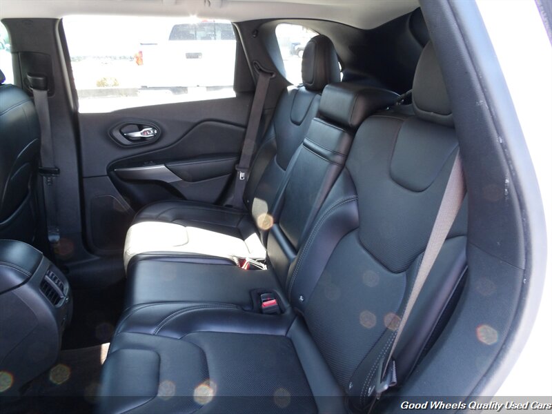 2019 Jeep Cherokee Limited - Photo 19 - Glassboro, NJ 08028
