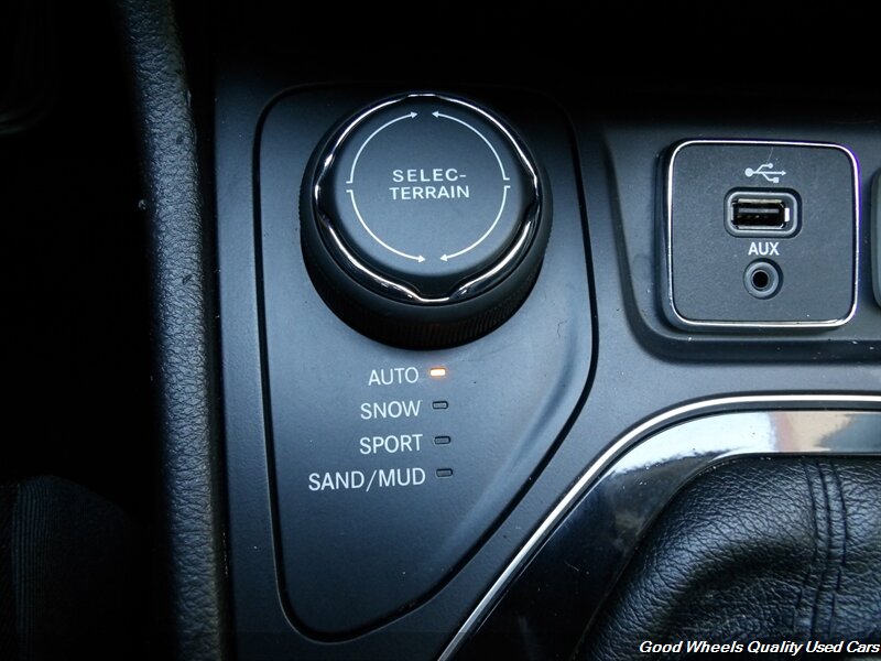 2019 Jeep Cherokee Limited - Photo 32 - Glassboro, NJ 08028