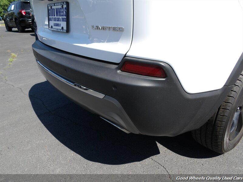 2019 Jeep Cherokee Limited - Photo 11 - Glassboro, NJ 08028
