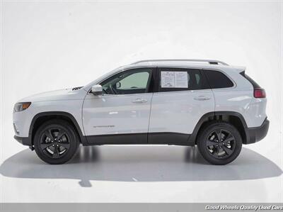 2019 Jeep Cherokee Limited - Photo 8 - Glassboro, NJ 08028