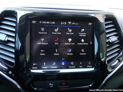 2019 Jeep Cherokee Limited - Photo 24 - Glassboro, NJ 08028