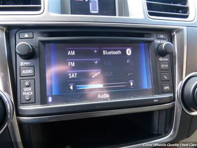 2013 Toyota Highlander Limited   - Photo 19 - Glassboro, NJ 08028