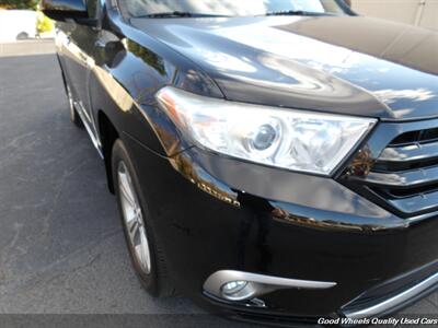 2013 Toyota Highlander Limited   - Photo 10 - Glassboro, NJ 08028