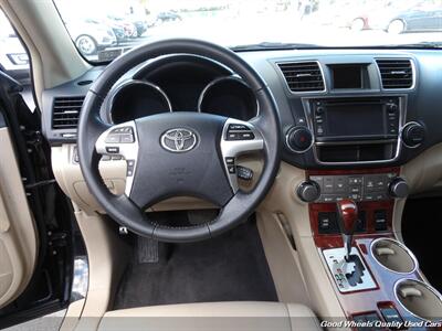 2013 Toyota Highlander Limited   - Photo 15 - Glassboro, NJ 08028