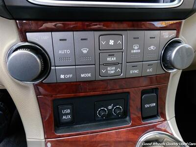 2013 Toyota Highlander Limited   - Photo 20 - Glassboro, NJ 08028