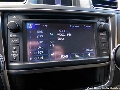 2013 Toyota Highlander Limited   - Photo 22 - Glassboro, NJ 08028