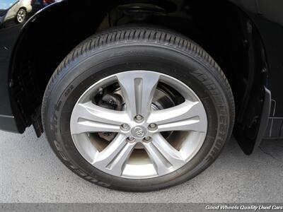 2013 Toyota Highlander Limited   - Photo 11 - Glassboro, NJ 08028